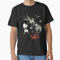 Vintage Saw Movie by JaovanDavis