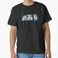 Puressence, Only Forever, This Feeling, Planet Helpless, Vintage, Britpop by ElasticaShirts