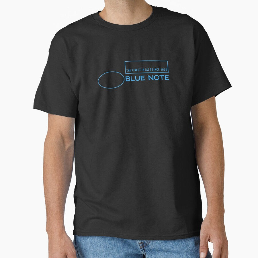 BLUE NOTE 1961 Logo by dsgfx