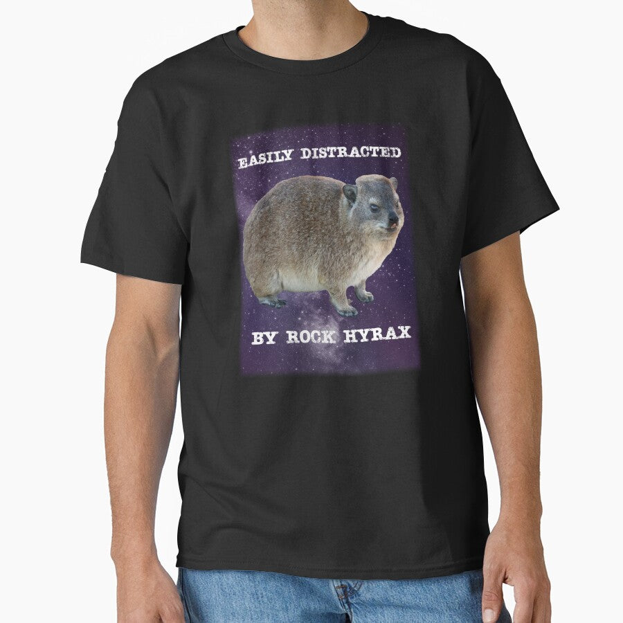Rock Hyrax by mrhyrax