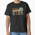 Retro Futbol is Life by thepetitepear