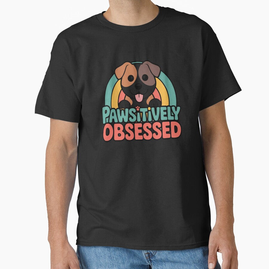 Dog Lover Apparel and Gifts Collection by Tshirtpedia