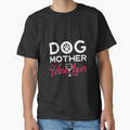 Dog mother wine lover by BeeMeCreative