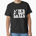 Life Is About Goals, Soccer by cocokara999