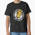 Millencolin Minimalist Distressed Chick by Fadi Yaghi