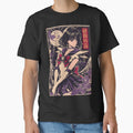 Sailor Saturn Vintage Poster by AnimeArsenalPrints