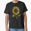 Aesthetic Sunflower by zaher97