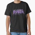 Rainworld, Bladee by nietr
