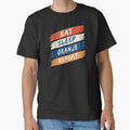 Eat Sleep Oranje Repeat - Oranje (Orange Dutch) by Numero14