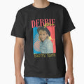 Debbie Gibson 80S Styled Aesthetic Design by Becki-Studio