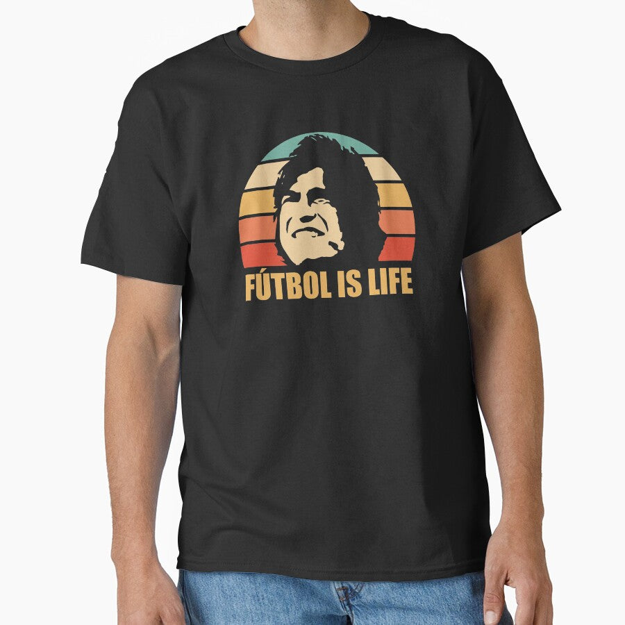 FUTBOL IS LIFE by CrystalCrush