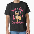 Chihuahua Dog Lover by CreativeGiftShp
