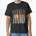 1984 vintage by ilustra-ink