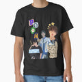 Pooh BL actor by BLfashioninc