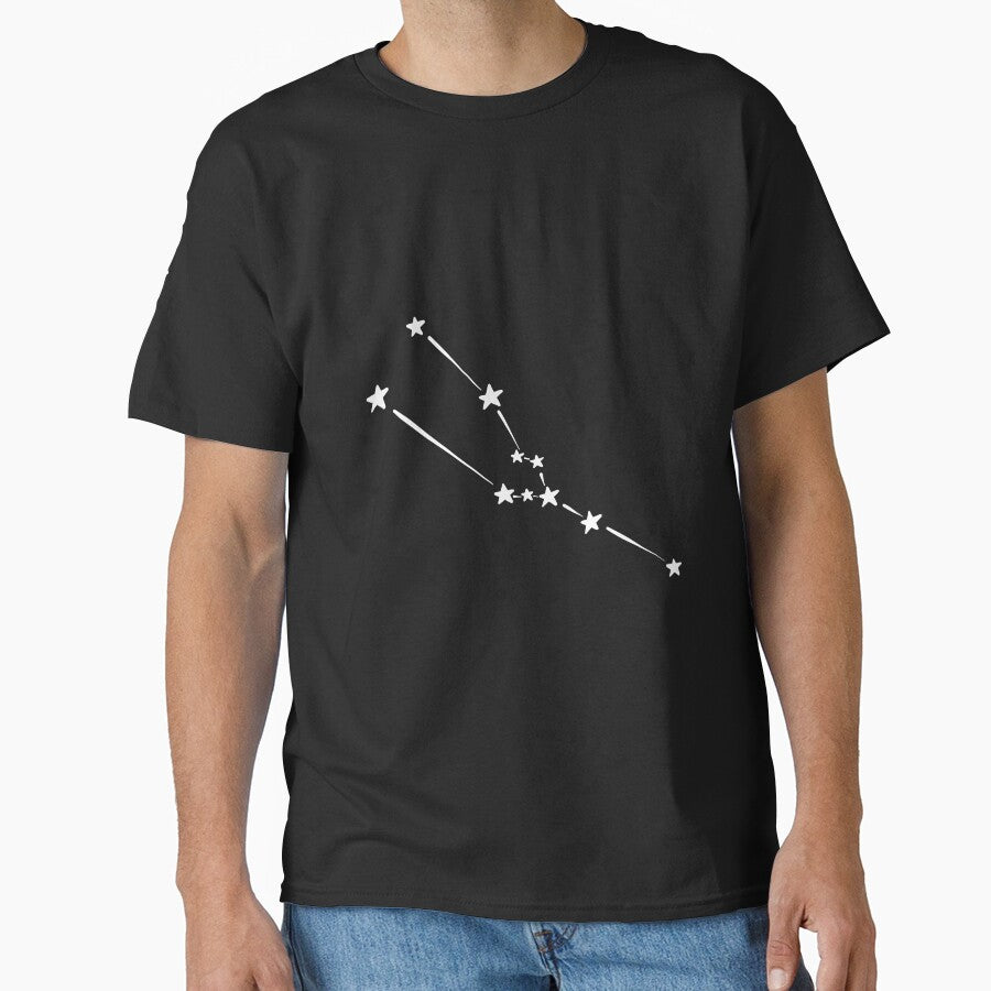 Taurus Constellation | Zodiac Sign by CS Cairo