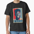 Fred Rodrigues Hope by Rennieshop