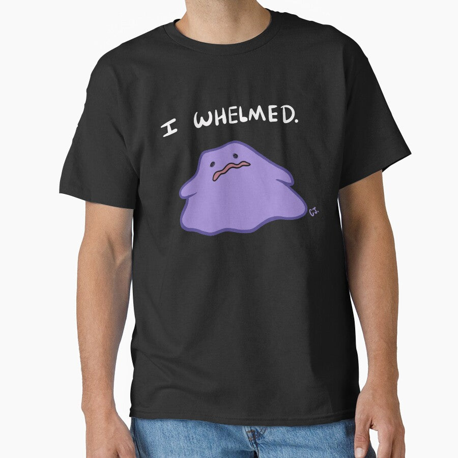 Ditto by CJsSadHammock