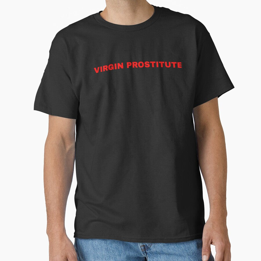 Virgin prostitute desig by Aesthetica-co