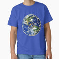 Soccer World by joztees