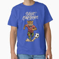 Silent Confidence Soccer Jaguar by CARPIO Creations