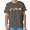 MASH by Indestructibbo