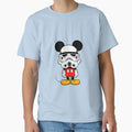 Mouse Trooper by Fashion For You
