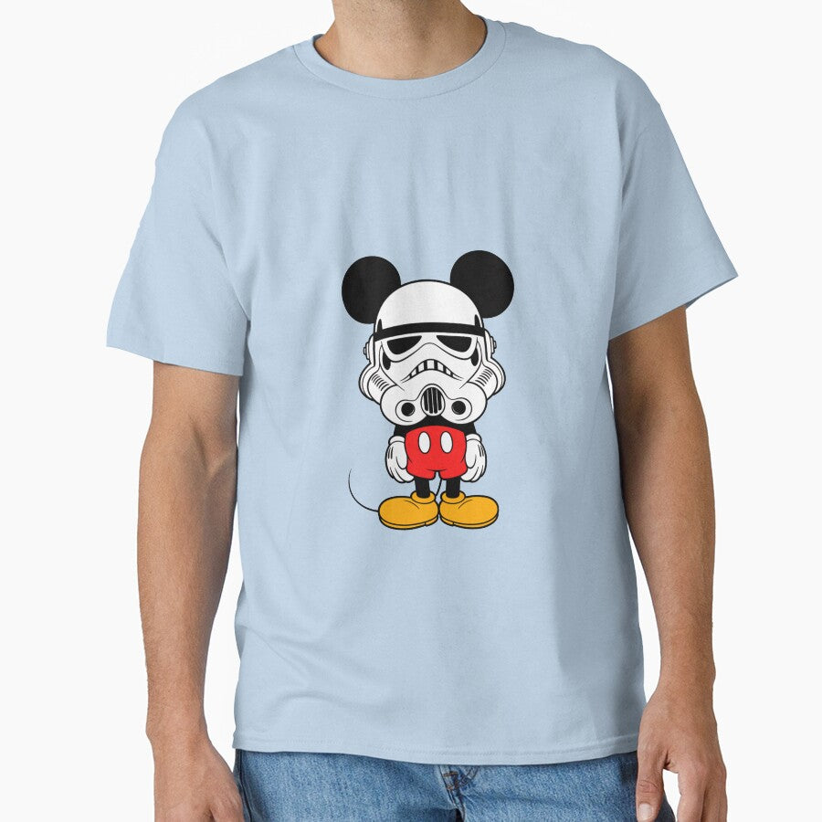 Mouse Trooper by Fashion For You
