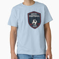 Ayiti Football 2026 Night Badge by BrickByDream
