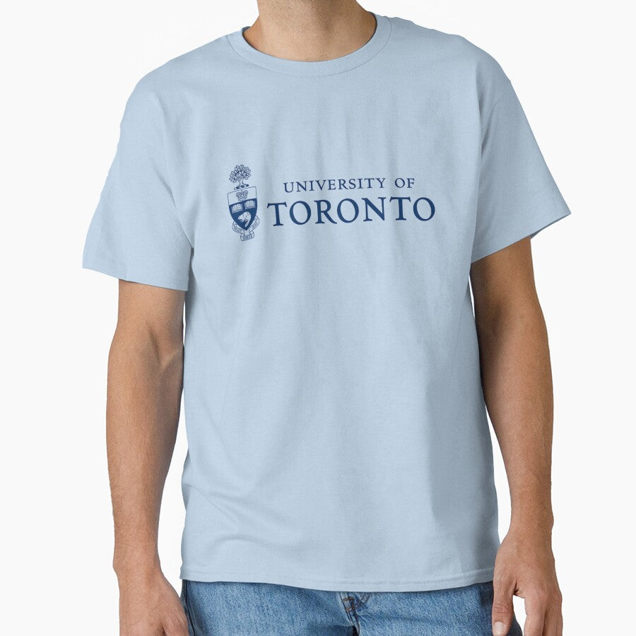 Toronto Academic University Vintage Crest Design by BestDetailer