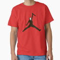 Flying Mike by popnerd