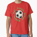 Eat. Sleep. Score. Repeat. by CARPIO Creations