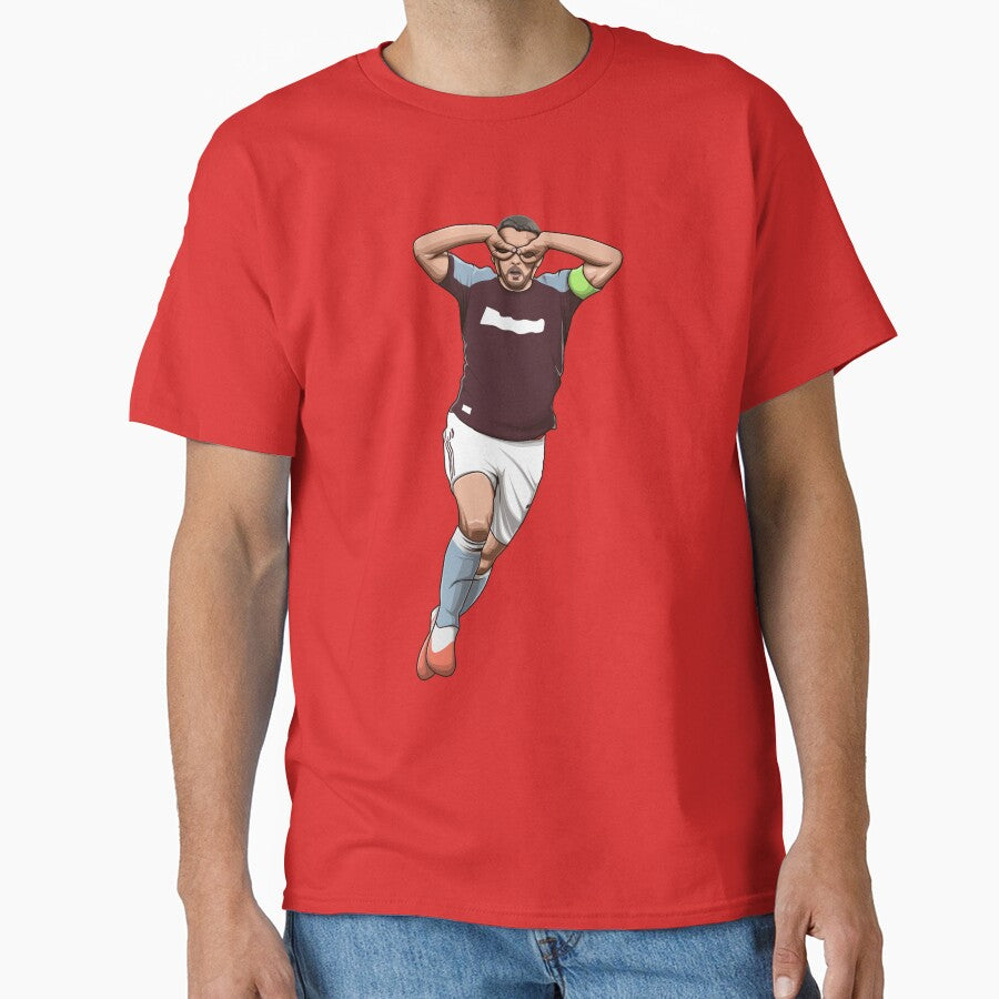 John McGinn by Aldduardo