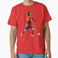 Marc Cucurella by raffrasta
