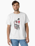 The English Beat Band Birmingham Mix Of Latin Many Other Types Of Music Retro Gift For Birthday Classic T-Shirt... (Image 1)
