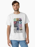 Michael Cera Eras Tour Classic T-Shirt Hoodie, Sweatshirt | CoreVibeTees.com (Image 1)