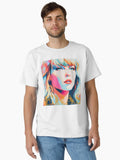 The eras tour Classic T-Shirt Style056 Hoodie, Sweatshirt | CoreVibeTees.com (Image 1)