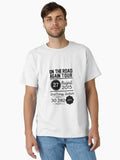 27th August - FirstEnergy Stadium OTRA Classic T-Shirt Hoodie, Sweatshirt | CoreVibeTees.com (Image 1)