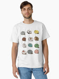 Chinese Zodiac - Fruits Basket Classic T-Shirt Hoodie, Sweatshirt | CoreVibeTees.com (Image 1)