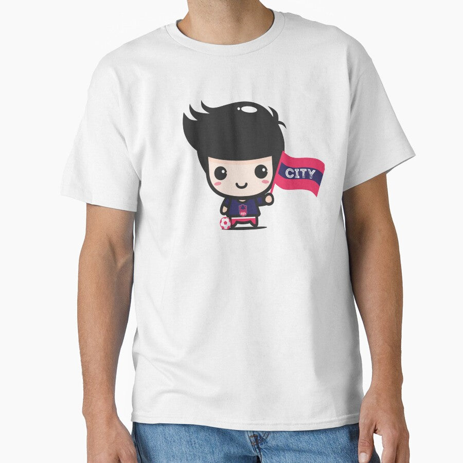 Saint Louis City Soccer Kid | Saint Louis Missouri by TimmyHasTShirts