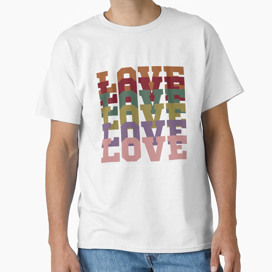 Eat Sleep Love Repeat Again by OMG Outfits