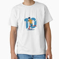 football child number 10 by Manuh20
