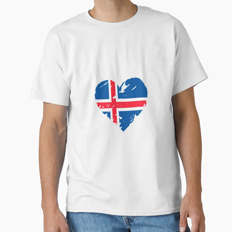 I Love Iceland by DreamBrushy