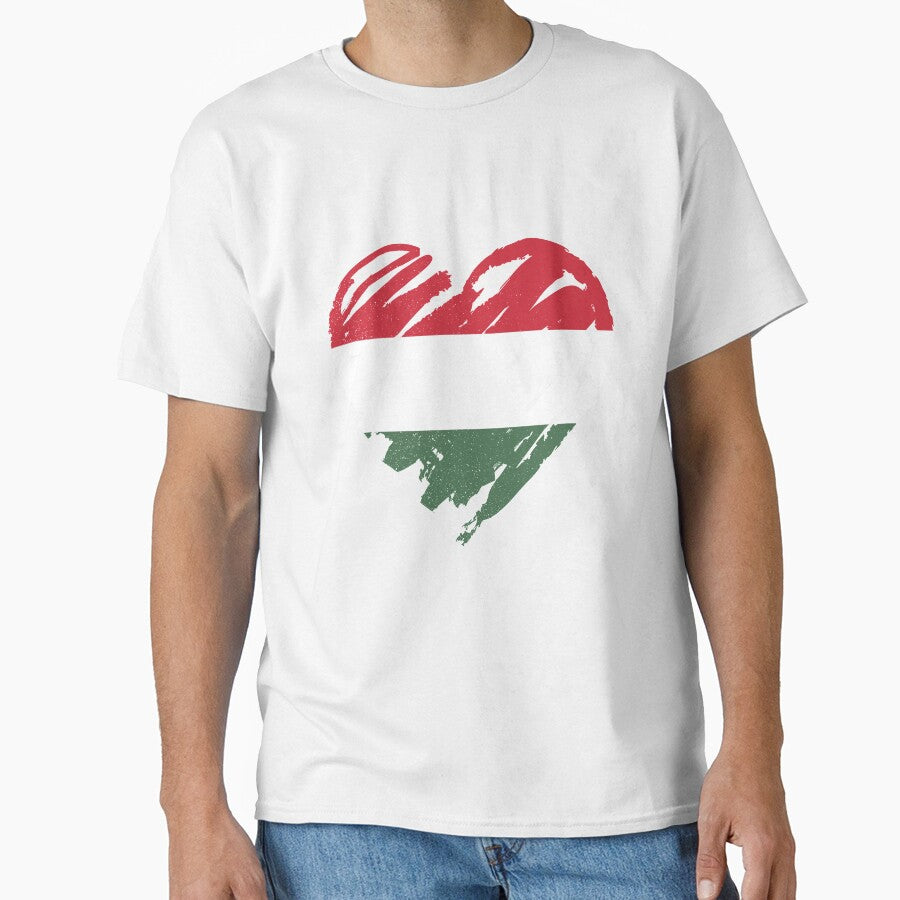 I Love Hungary - Szeretem Magyarországot by feether-store