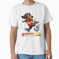 Funny Dachshund soccer player,  German football team World Tournament by Oz64