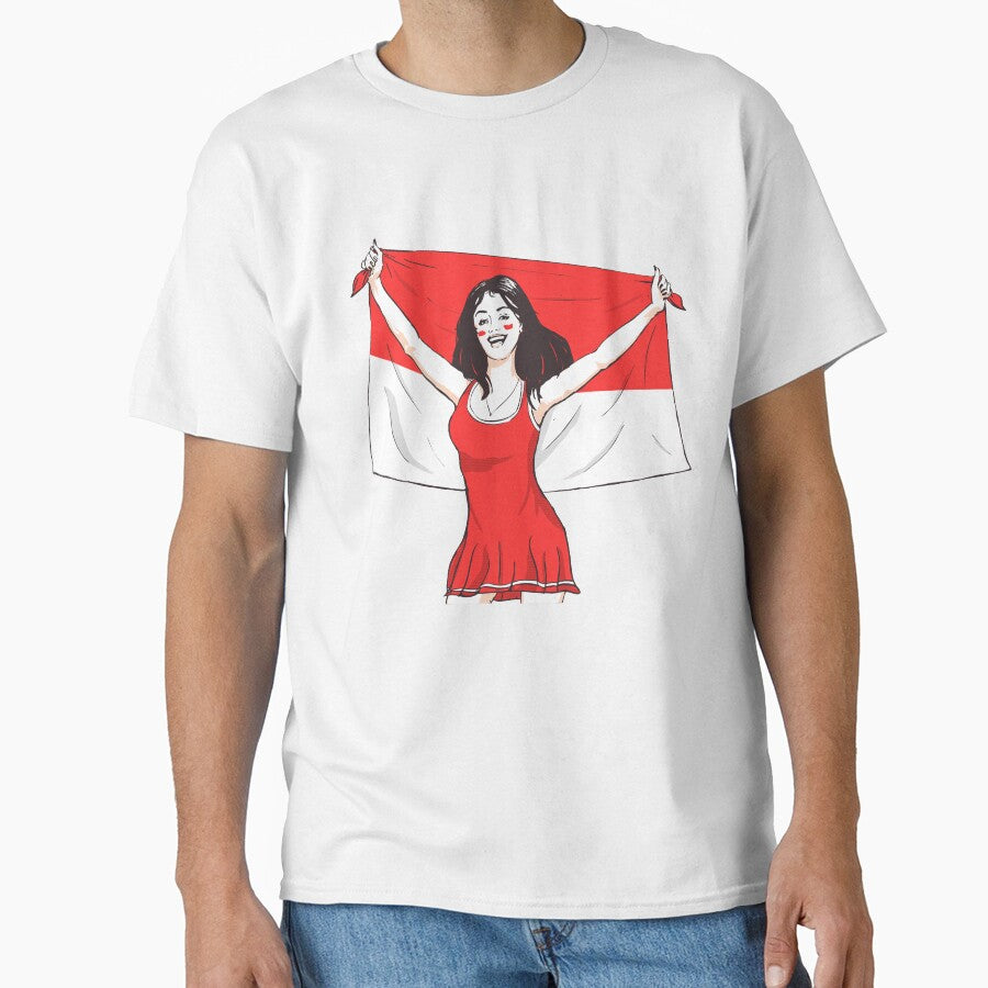 I Love Indonesia by feether-store