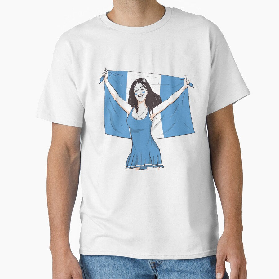 I Love Guatemala by feether-store