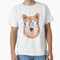Vintage Patriotic Shiba Inu Guatemalan Flag by feether-store