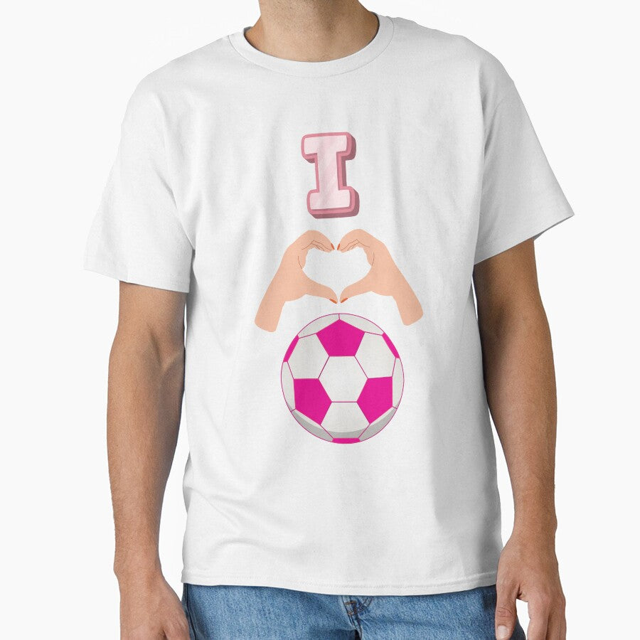 I Love Soccer 2 by LuvWare