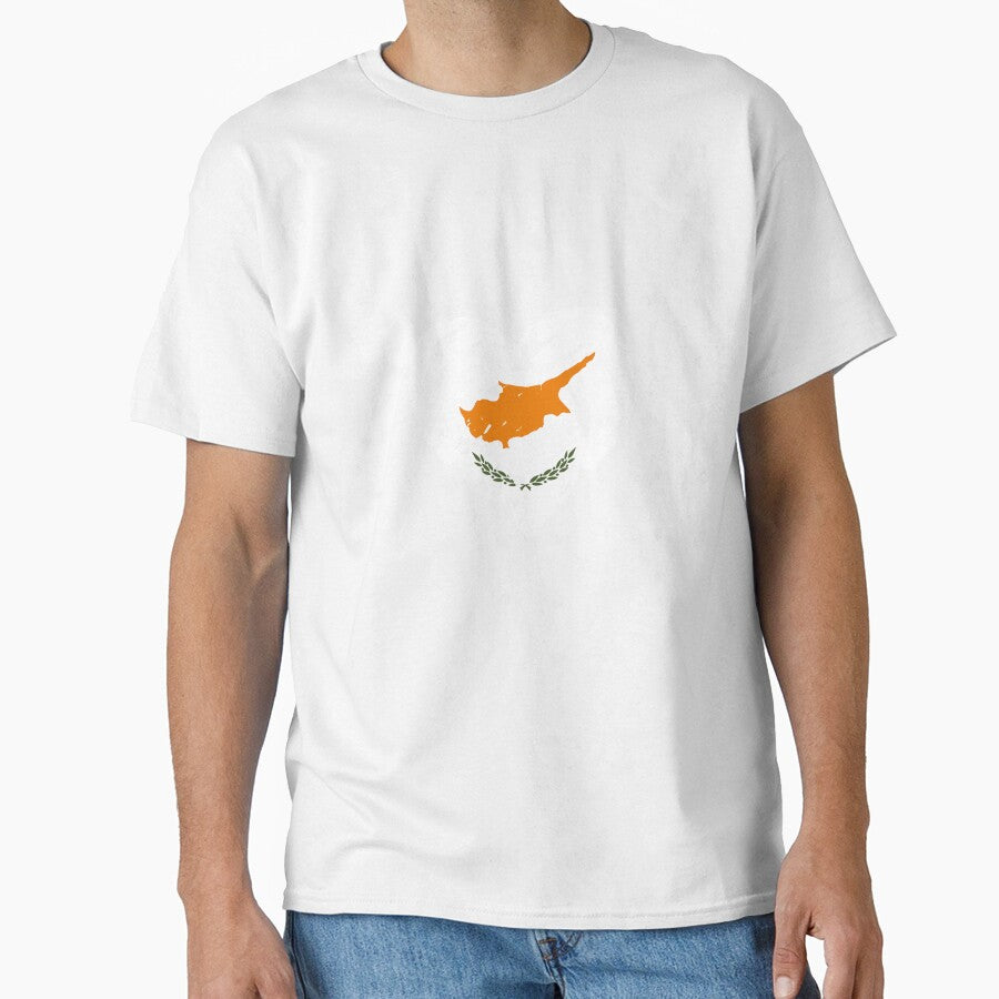 I Love Cyprus - Αγαπώ την Κύπρο by DreamBrushy