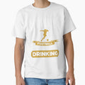 Funny Football shirt by Dan66